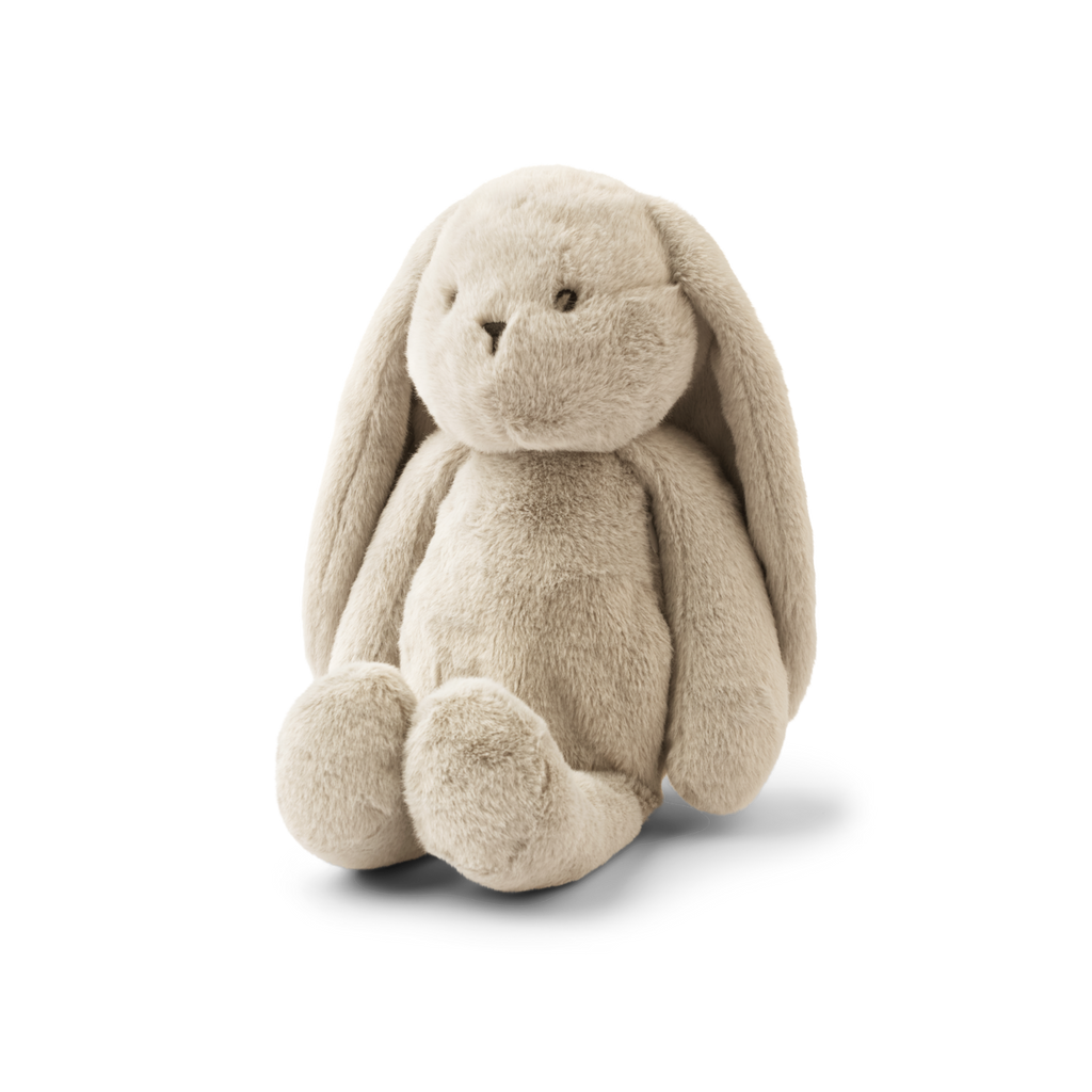 ZZZ Liewood Hattie Knuffel Rabbit Humming Teddy | Mist