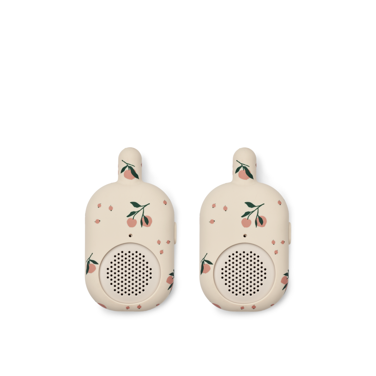 ZZZ Liewood Nael Walkie Talkie | Peach / Sea shell