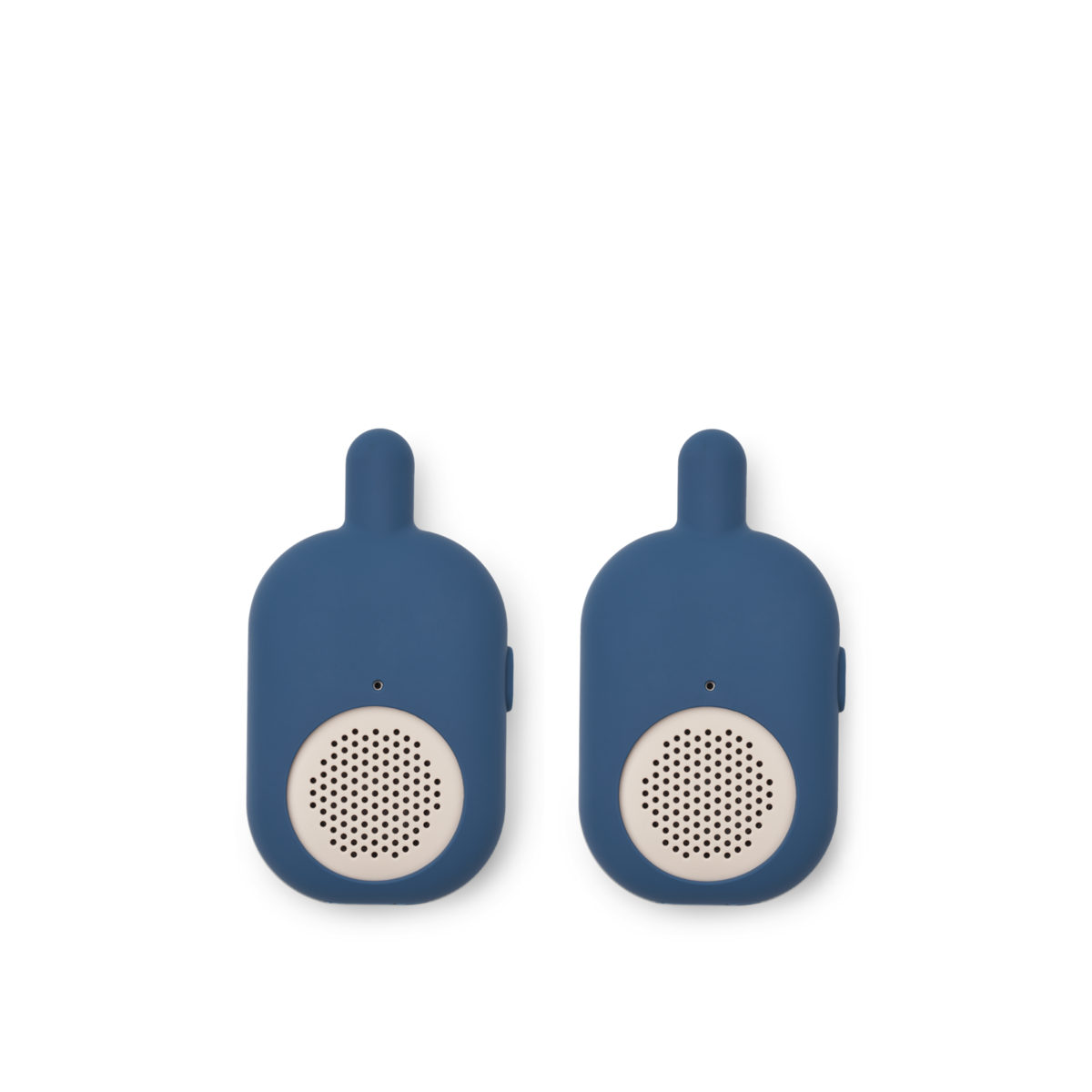 ZZZ Liewood Nael Walkie Talkie | Indigo blue