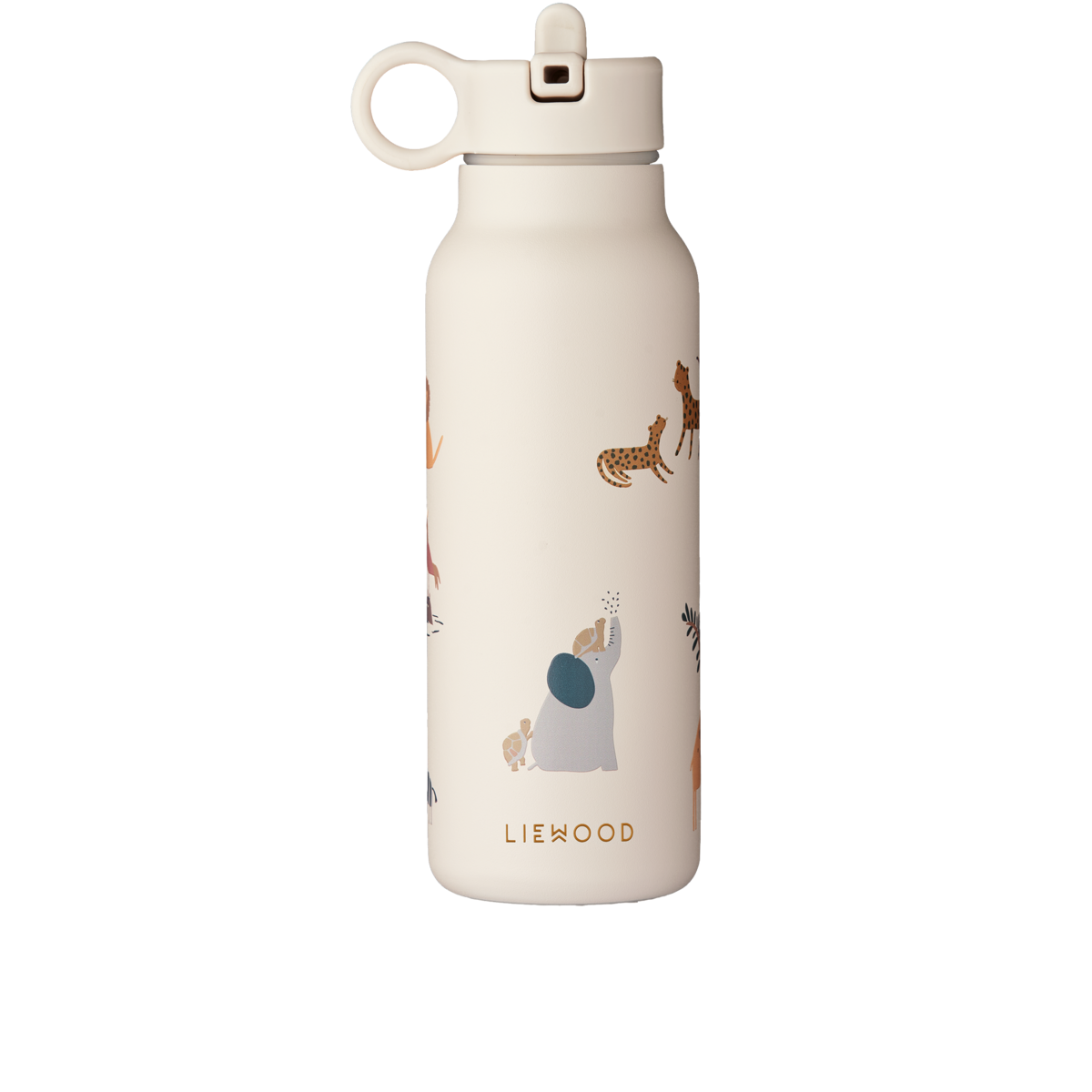 ZZZ Liewood Falk Drinkfles 350 ml | All together / Sandy