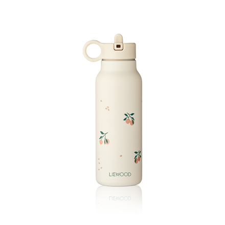 Liewood Falk Drinkfles 350 ml | Peach / Sea shell mix