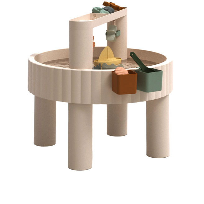 Liewood Sepp Activiteitentafel | Sandy Multi Mix