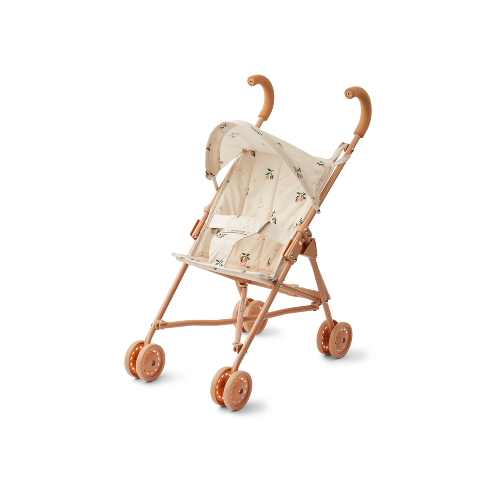 Liewood Elsie Poppen Buggy | Peach / Sea shell