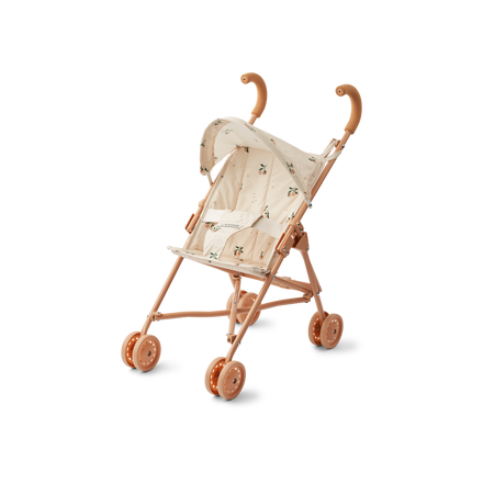 Liewood Elsie Poppen Buggy | Peach / Sea shell