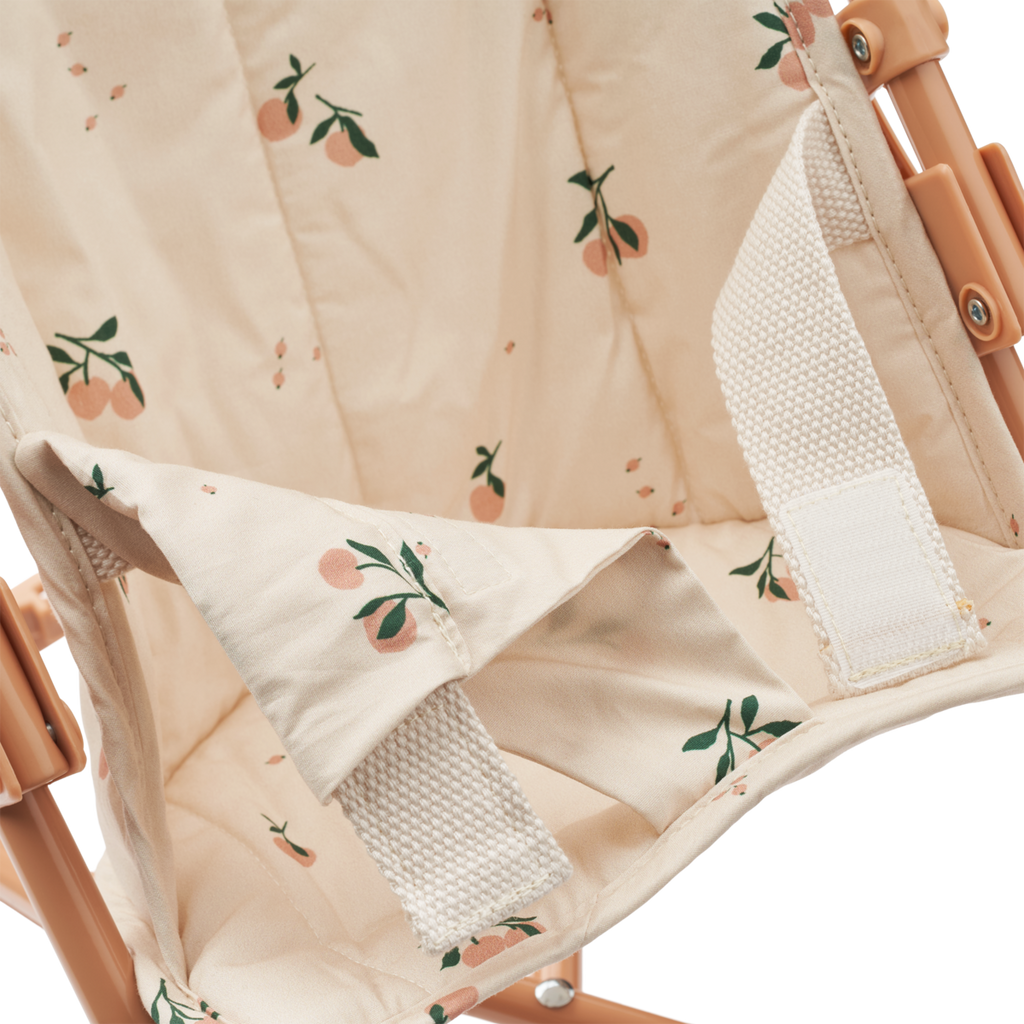 Liewood Elsie Poppen Buggy | Peach / Sea shell