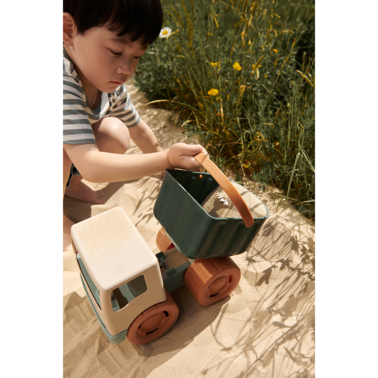 Strandspeelgoed