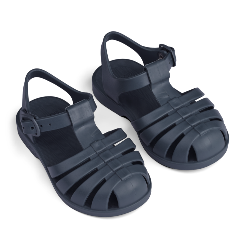 Liewood Bre Sandalen | Classic navy