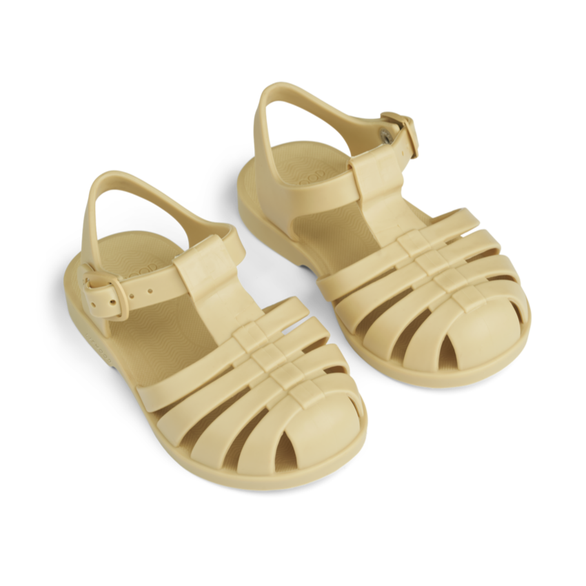 Liewood Bre Sandalen | Crispy corn