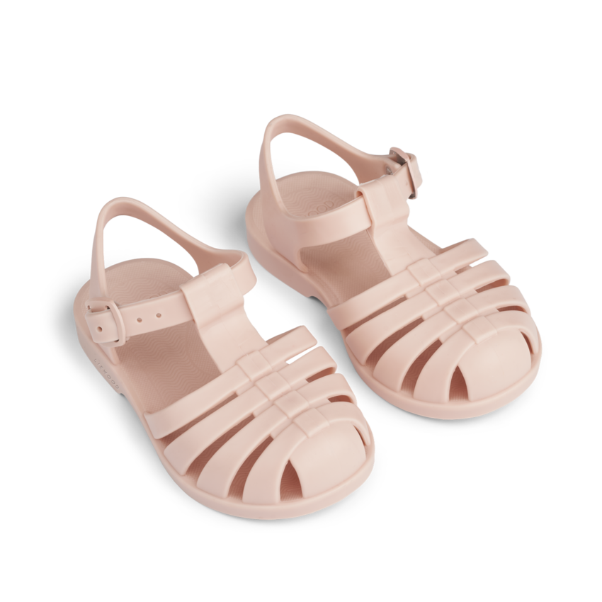 Liewood Bre Sandalen | Sorbet rose