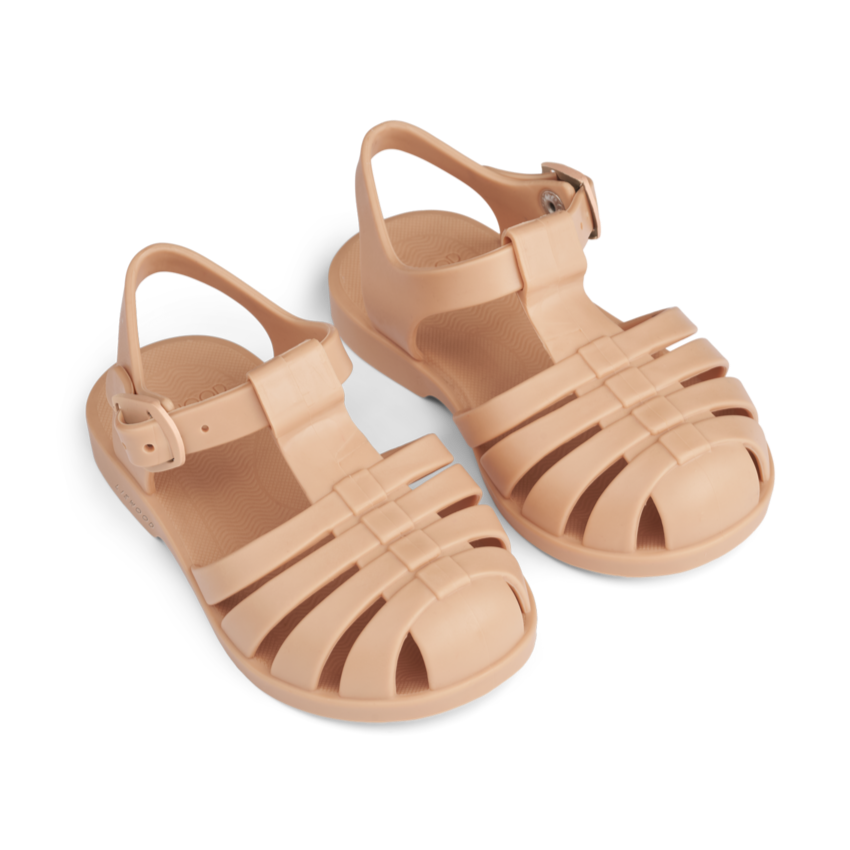 Liewood Bre Sandalen | Light Apricot