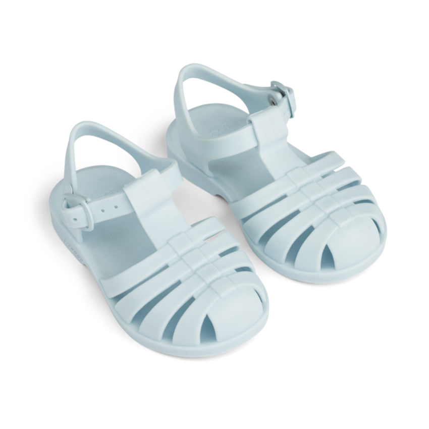 * Liewood Bre Sandalen | Pure sky