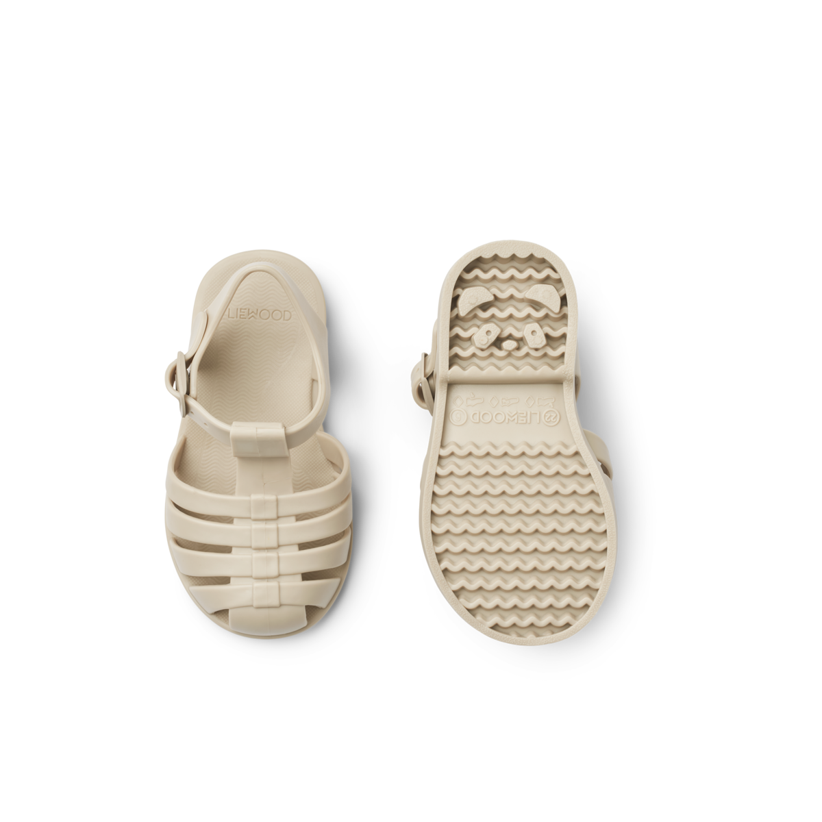 Liewood Bre Sandalen | Sandy