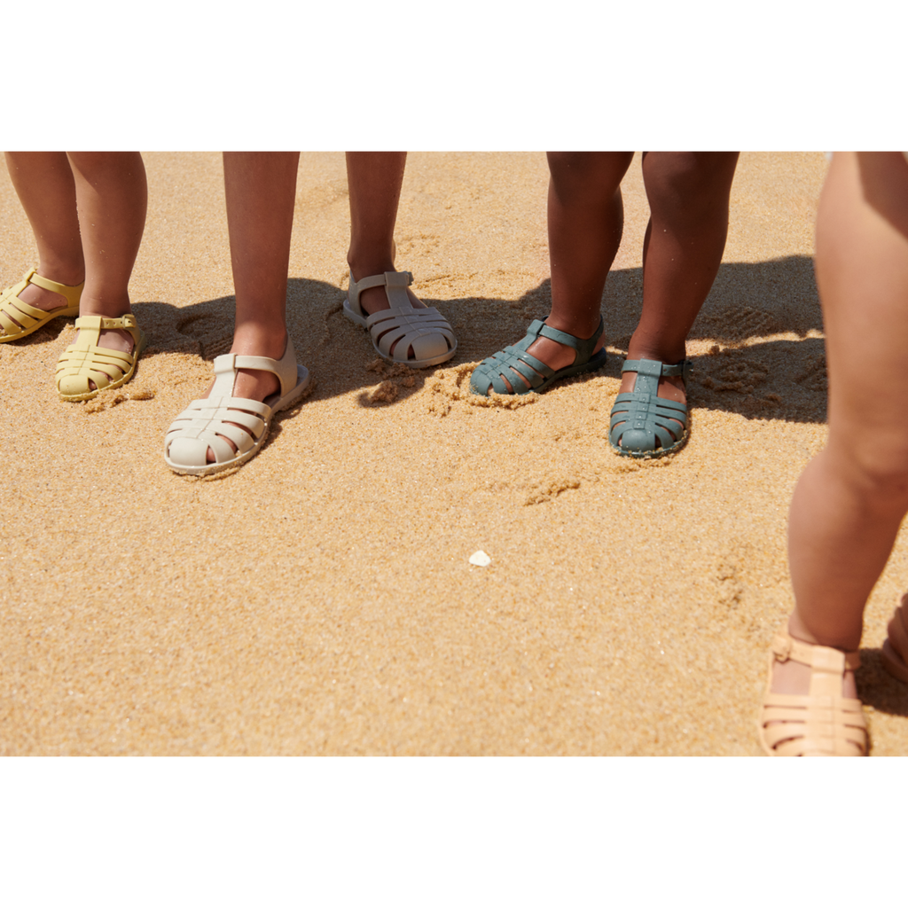 Liewood Bre Sandalen | Sandy