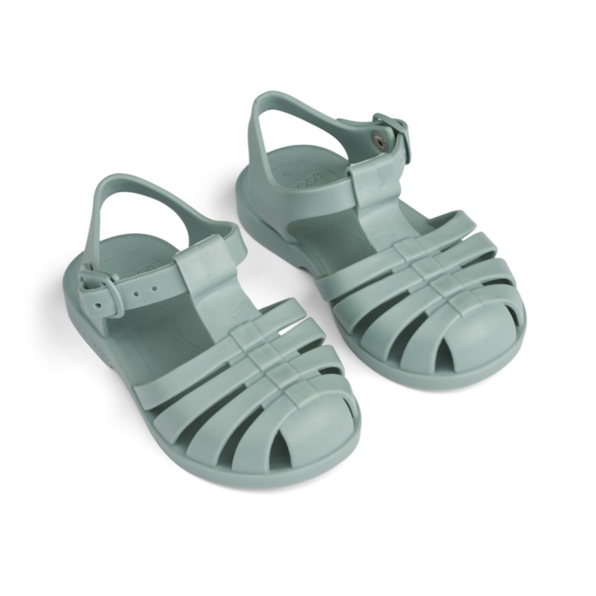 Liewood Bre Sandalen | Peppermint