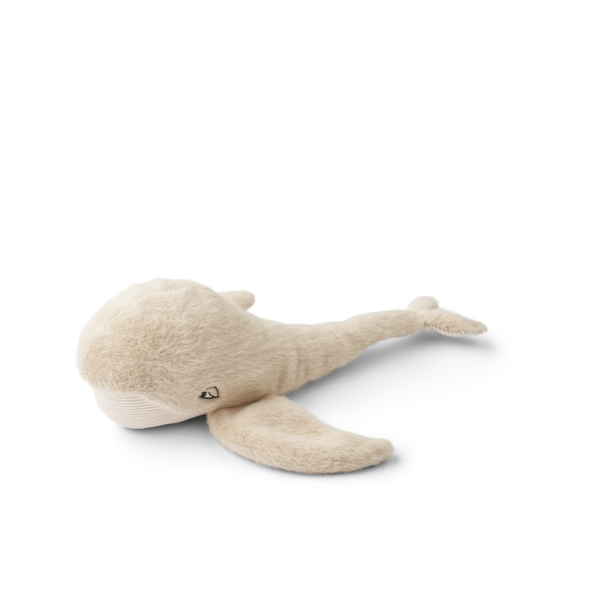 Liewood Berto Knuffel Whale Teddy | Mist