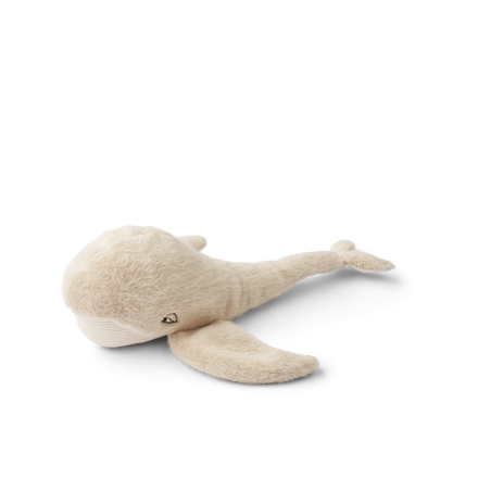 Liewood Berto Knuffel Whale Teddy | Mist