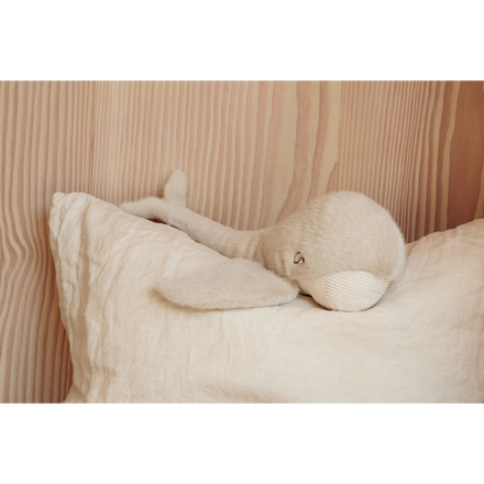 Liewood Berman Whale Teddy | Mist