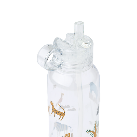 Liewood Yang Tritan Water Bottle 500ml | All Together / Sandy