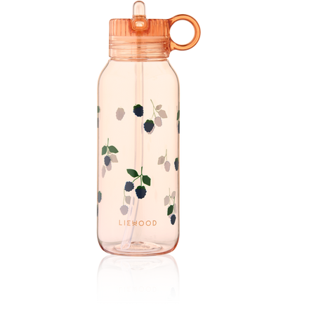 Liewood Yang Tritan Drinkfles 500ml | Berry / Pale Tuscany