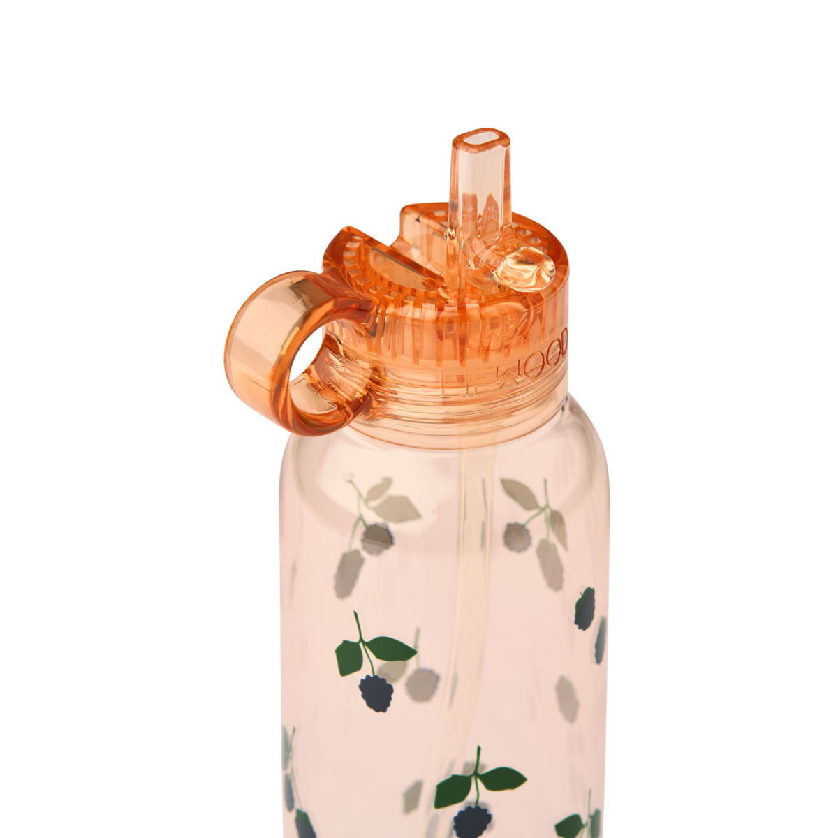 Liewood Yang Tritan Drinkfles 500ml | Berry / Pale Tuscany