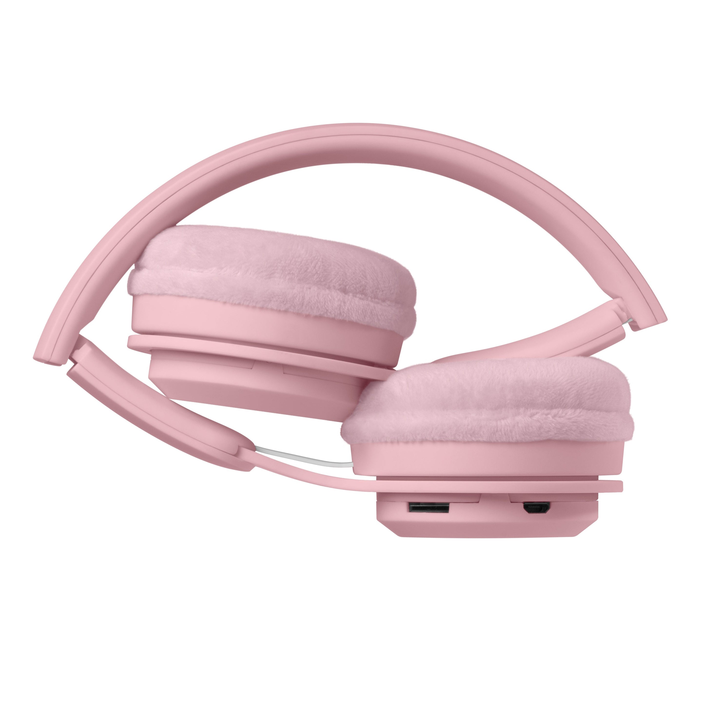 Lalarma Draadloze Hoofdtelefoon | Roze Pastel