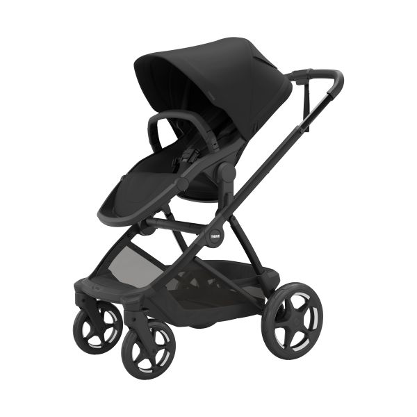 Thule Charm 2-in-1 | Zwart PRE-ORDER 20/05