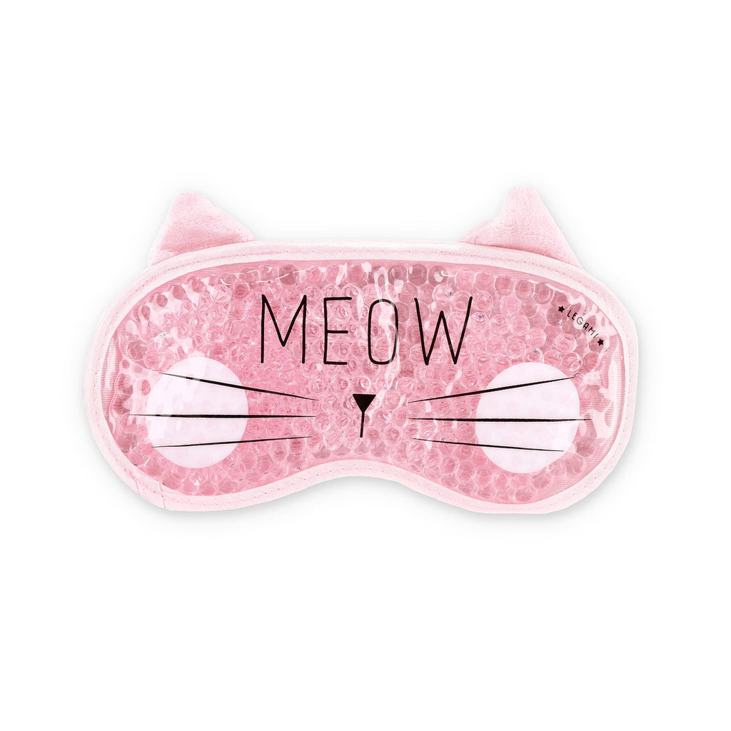 Legami "Chill Out" Gel Oogmasker | Kat