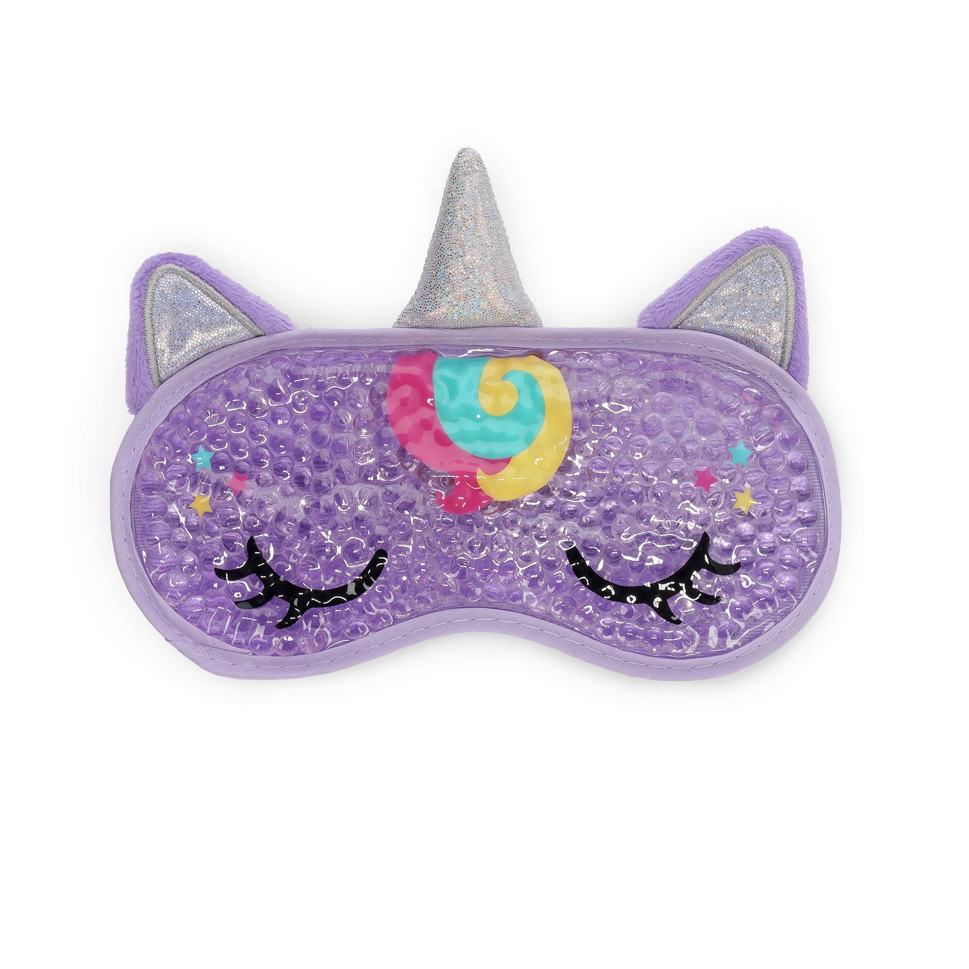 Legami Chill Out gel oogmasker eenhoorn bij De Gele Flamingo