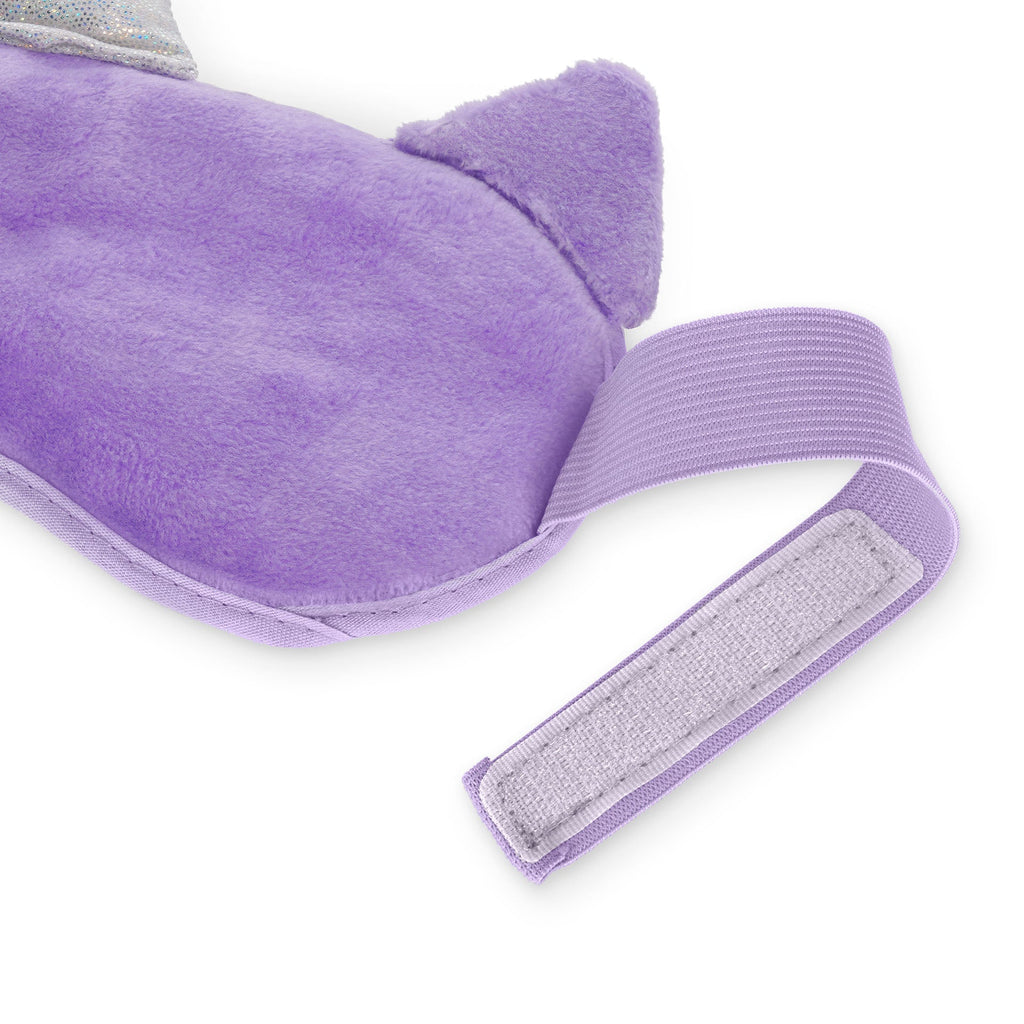 Legami "Chill Out" Gel Oogmasker | Eenhoorn