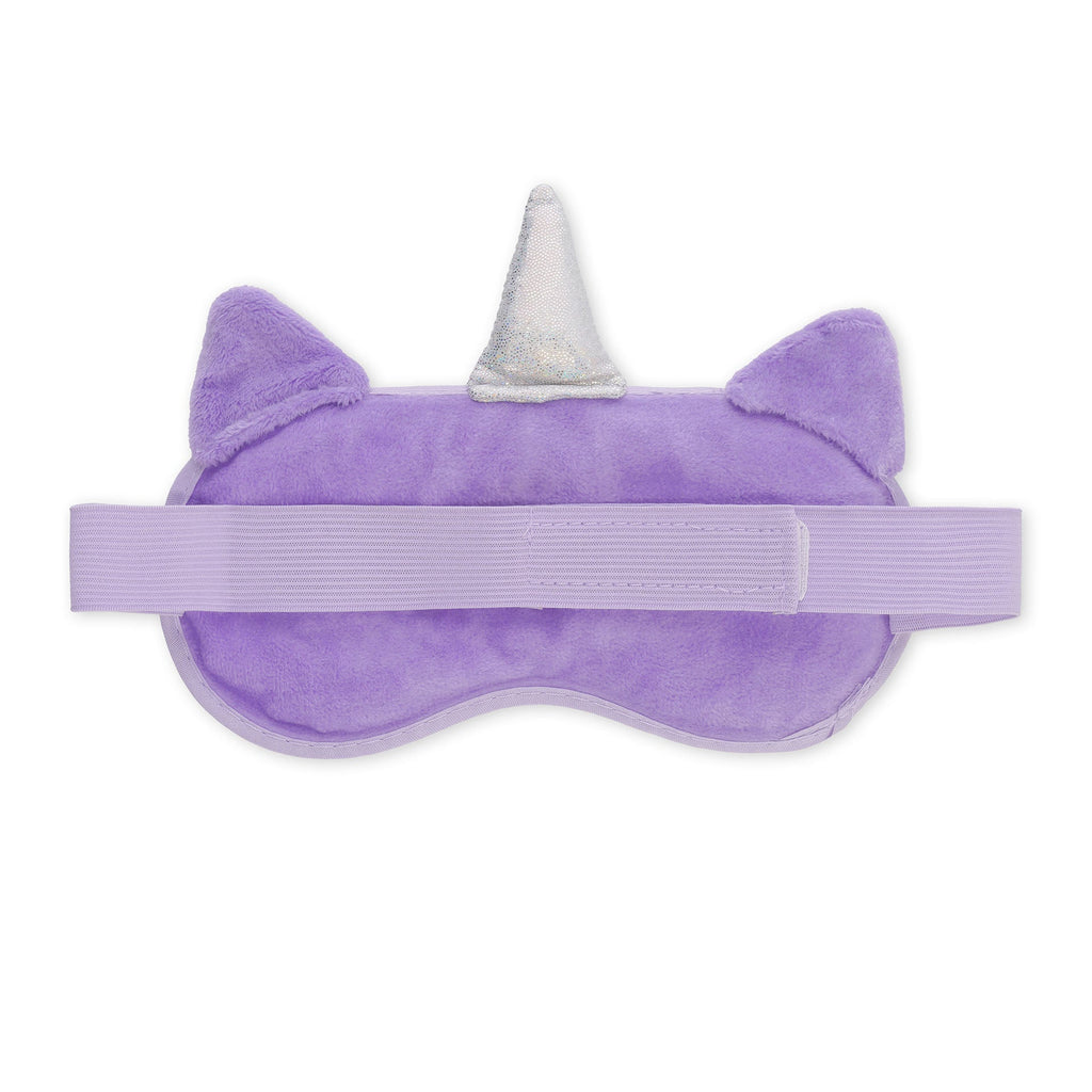 Legami "Chill Out" Gel Oogmasker | Eenhoorn