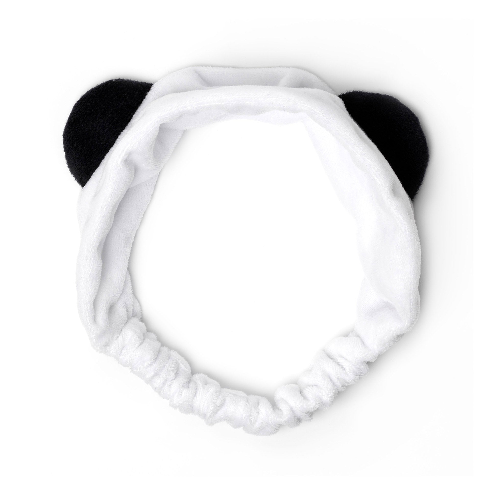Legami me-time haarband met panda-design bij De Gele Flamingo