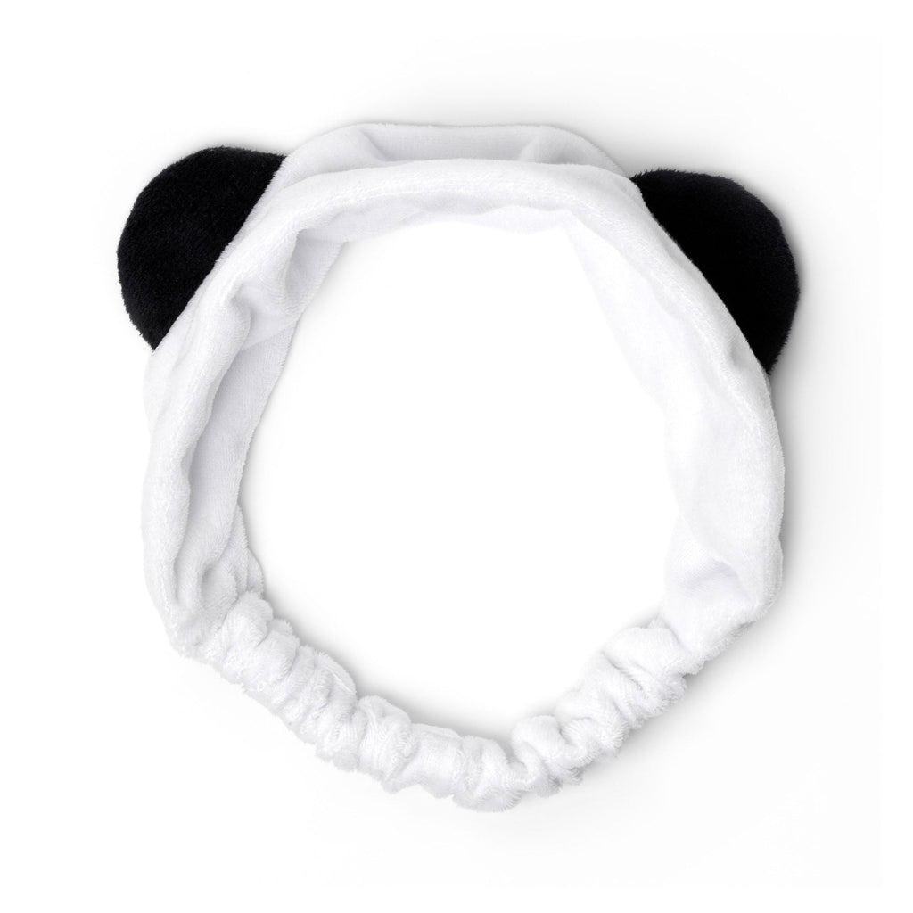 Legami Me-Time Haarband | Panda