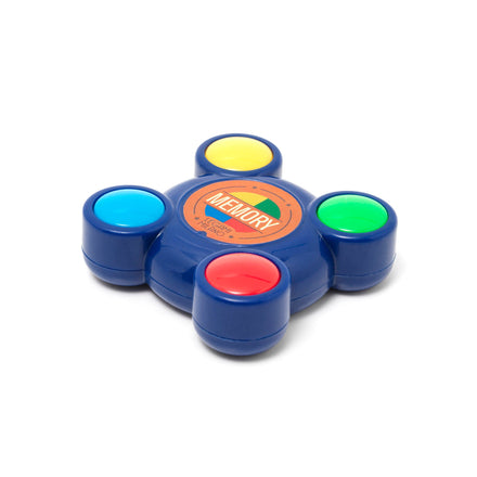 Legami Licht & Geluid Memory | Blauw