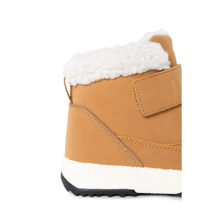 Liewood Barley Bear Winterlaarzen | Golden Caramel