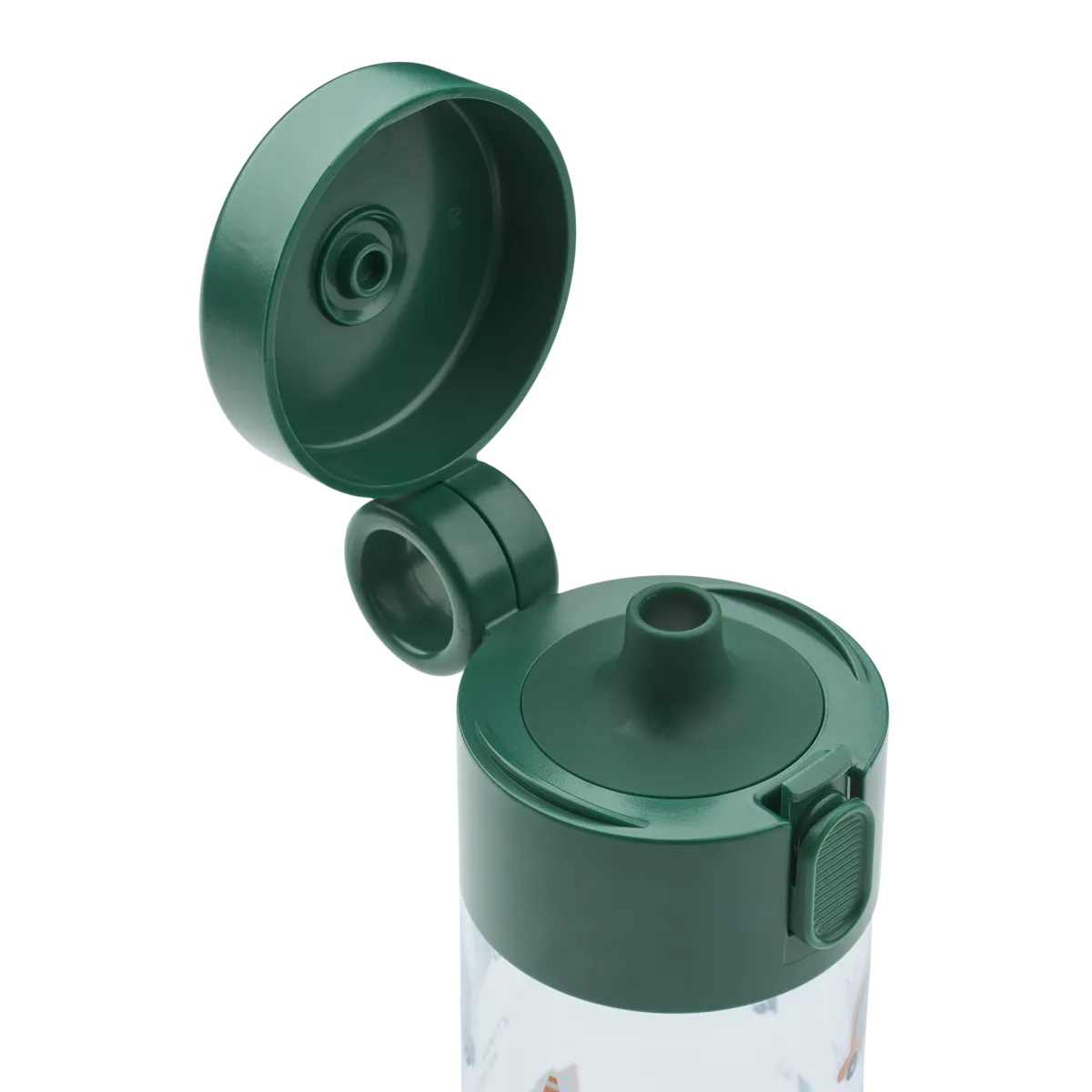 Liewood Clemence Tritan Drinkfles 350ml | Cars / Sandy