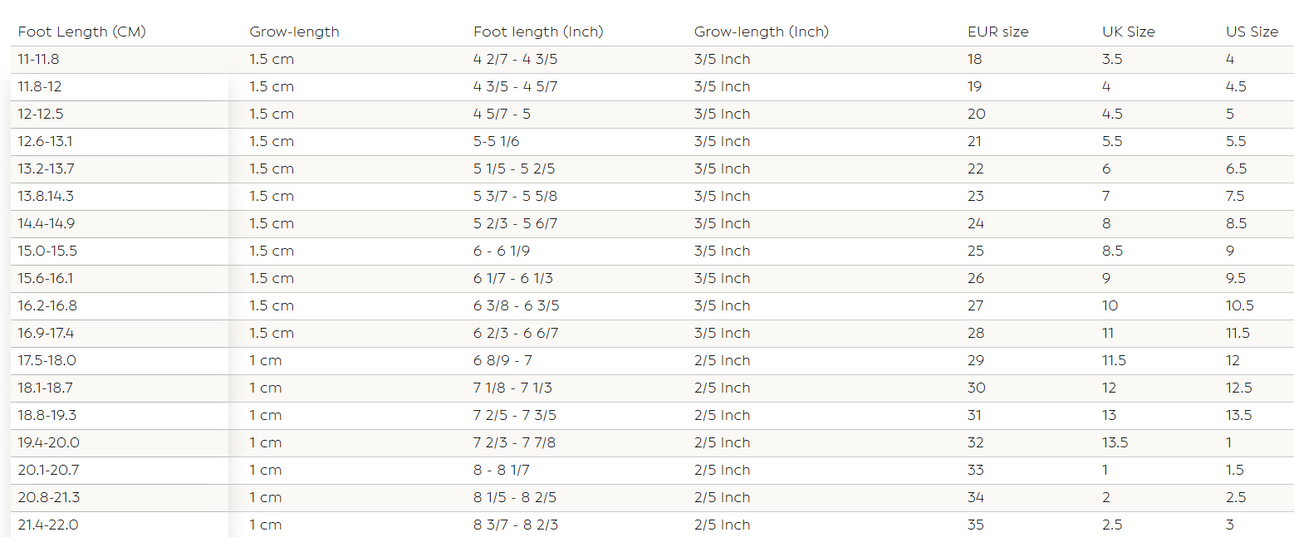 Liewood Sanjia Flounce Waterschoentjes | Mini Butterfly / Apple Blossom