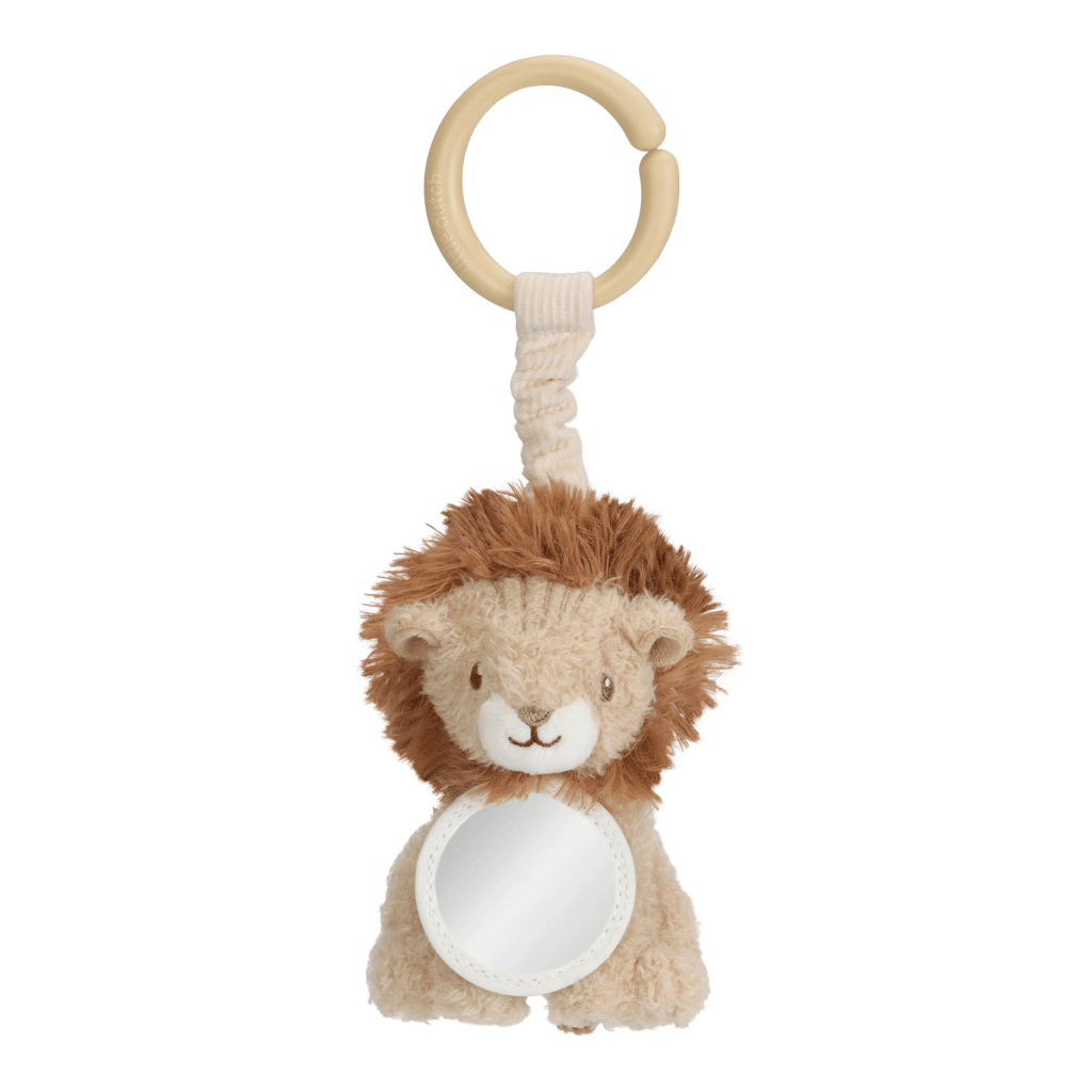 Little Dutch Activiteitenhangers Safari Friends