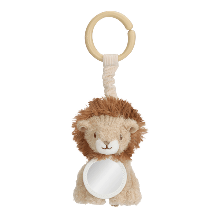 Little Dutch Activiteitenhangers Safari Friends