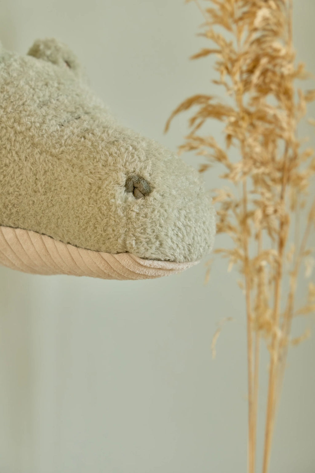 Little Dutch Dierenkop Safari Friends | Krokodil