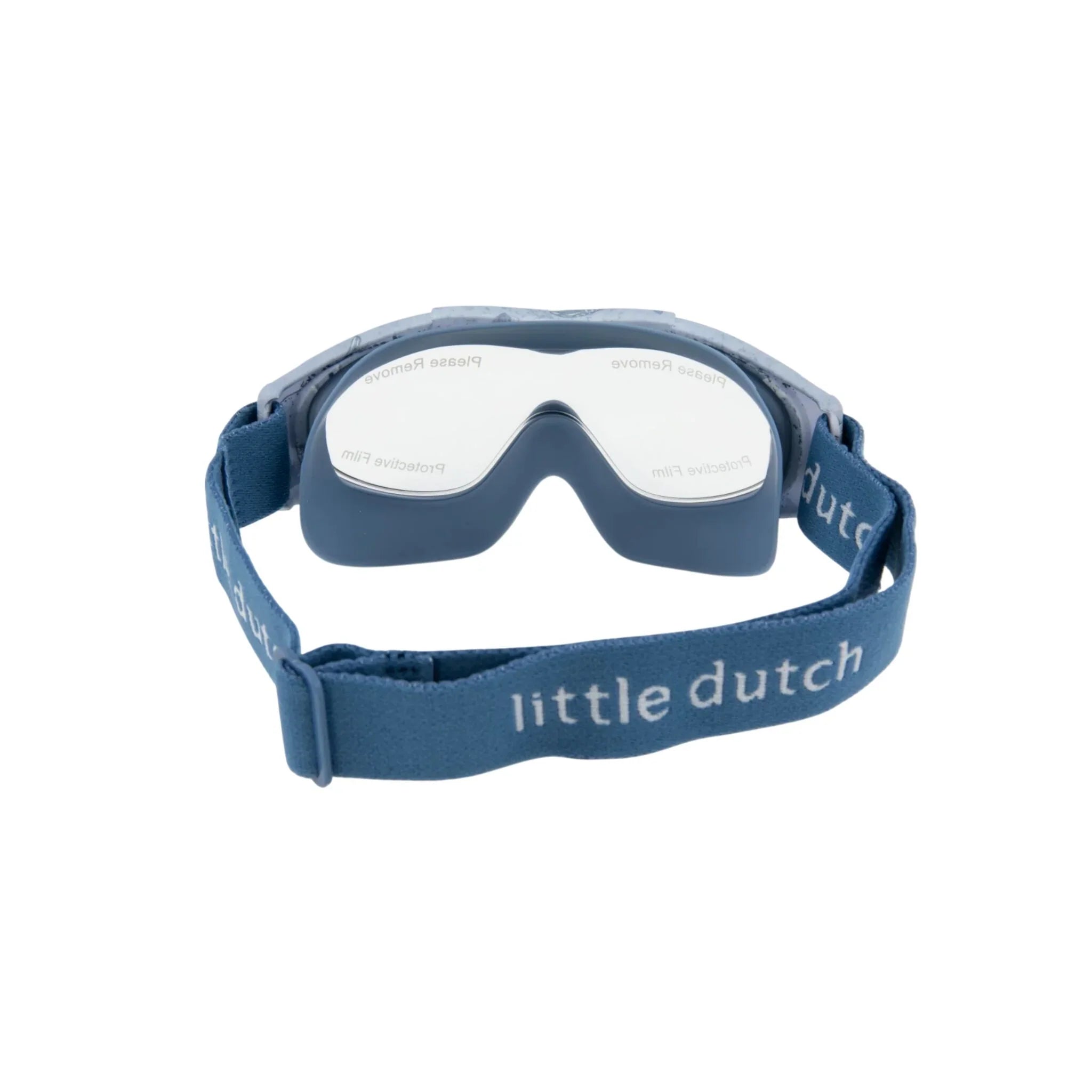 Little Dutch Duikbril | Ocean World