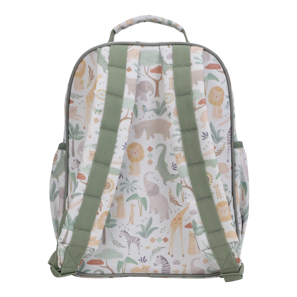Little Dutch Kleuterrugzakje 35cm | Safari Friends