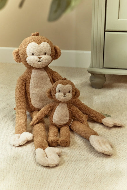 Little Dutch Knuffel Safari Friends | Aap XL