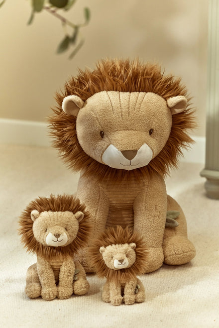 Little Dutch Knuffel Safari Friends | Leeuw 17cm