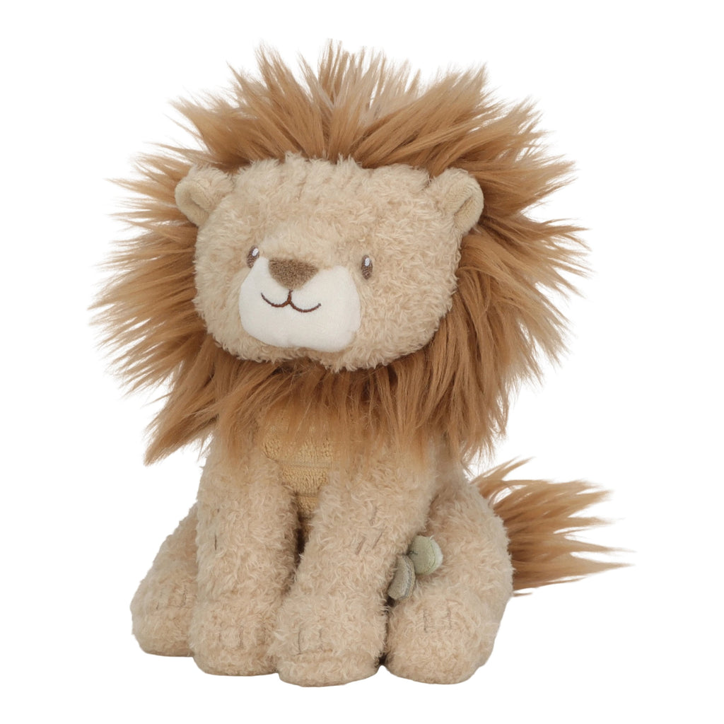 Little Dutch Knuffel Safari Friends | Leeuw 25cm