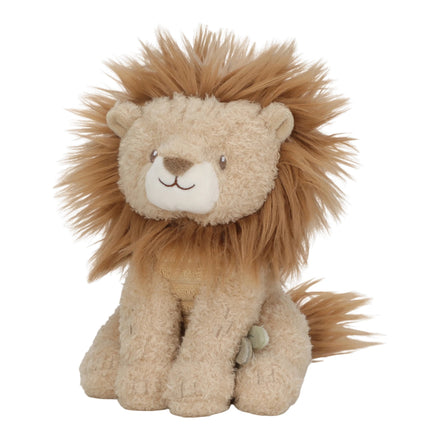 Little Dutch Knuffel Safari Friends | Leeuw 25cm