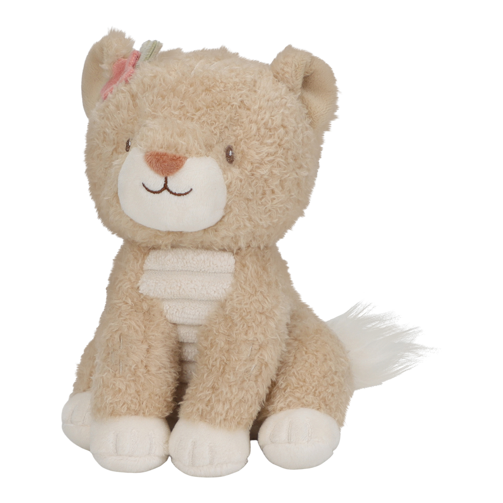 Little Dutch Knuffel Safari Friends | Leeuwin 17cm