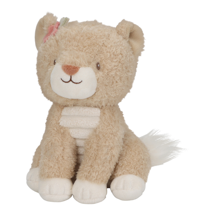 Little Dutch Knuffel Safari Friends | Leeuwin 17cm