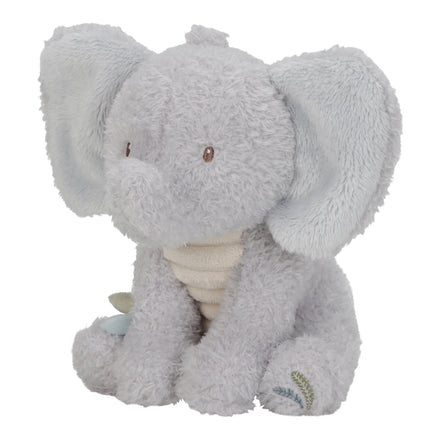 Little Dutch Knuffel Safari Friends | Olifant 17cm