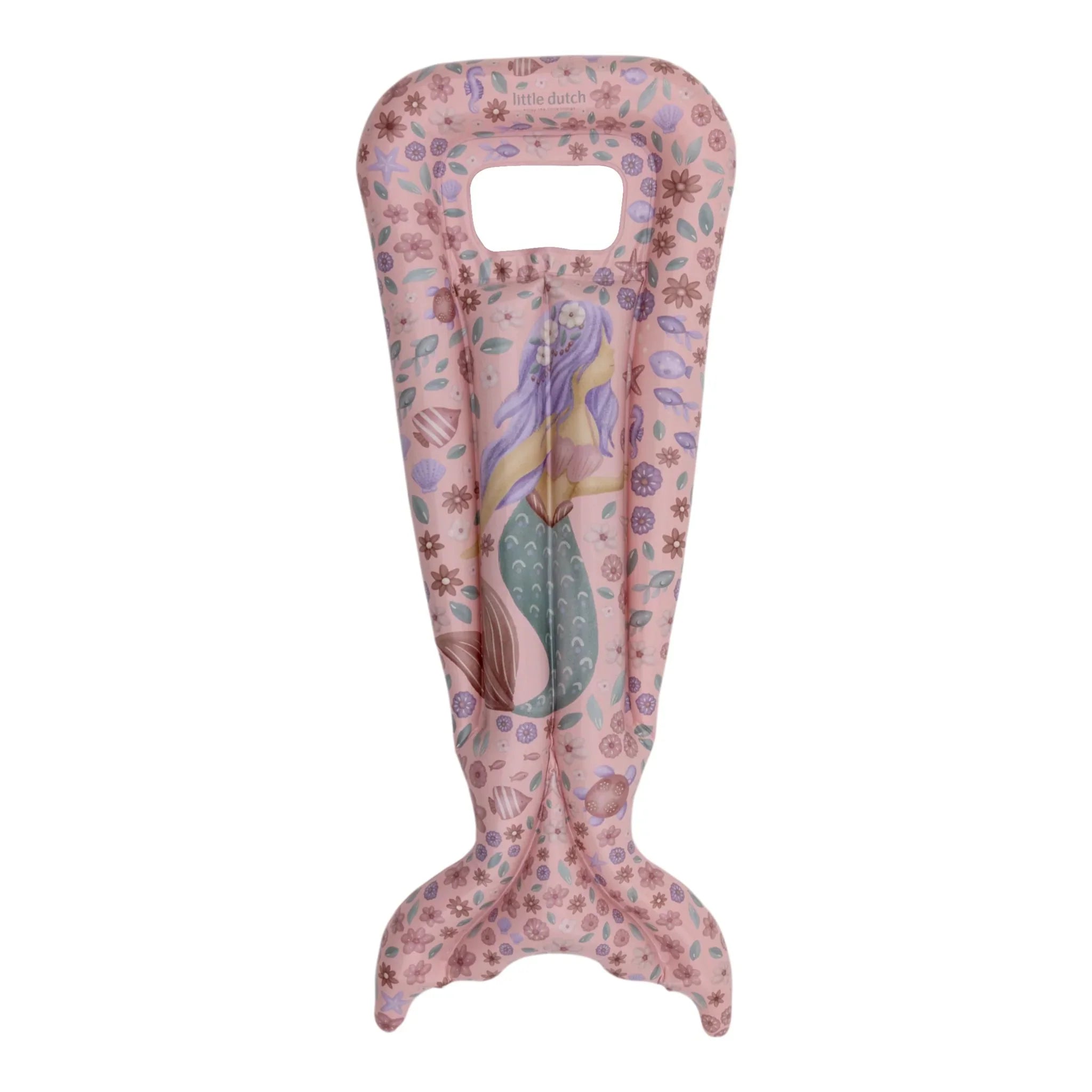 Little Dutch Luchtbed | Dreamy Mermaid