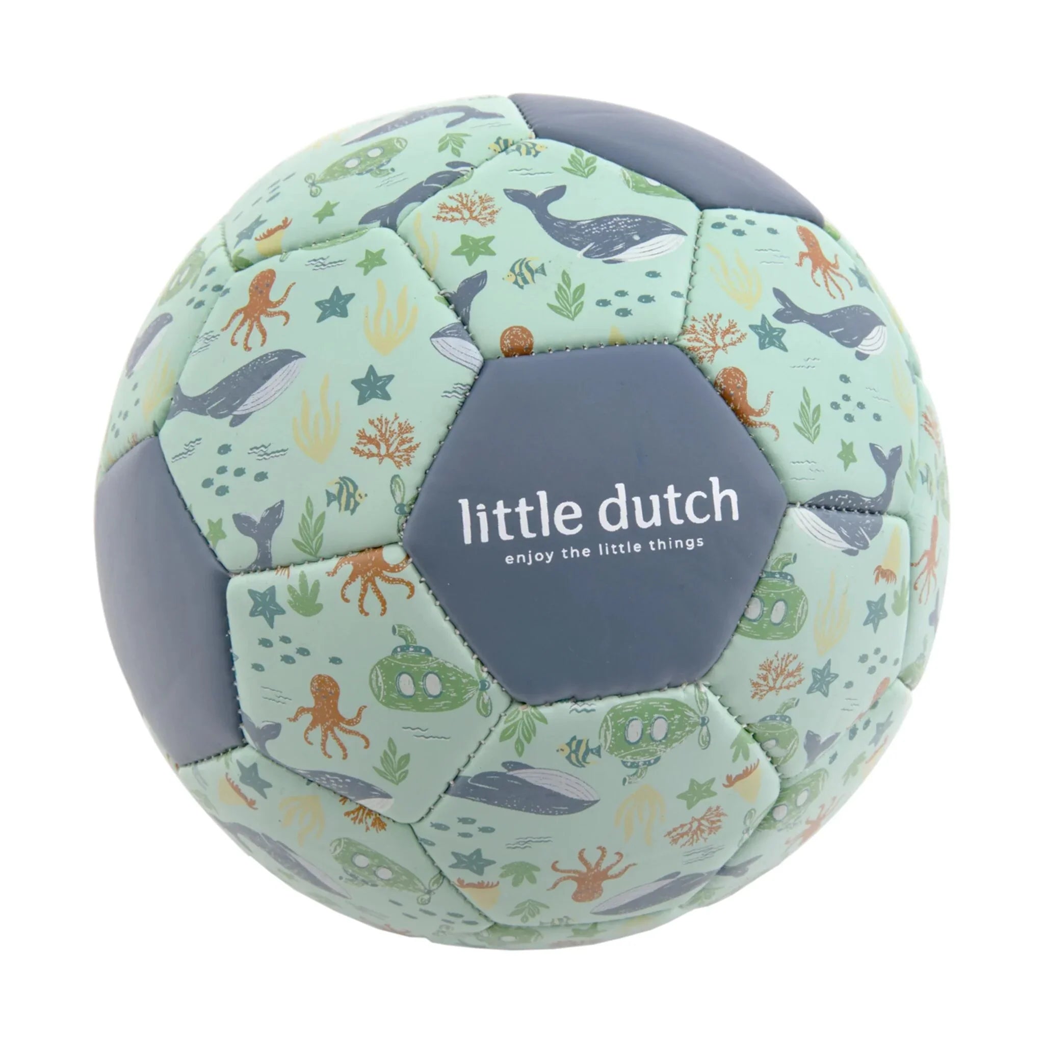 Little Dutch Mini Bal | Ocean World
